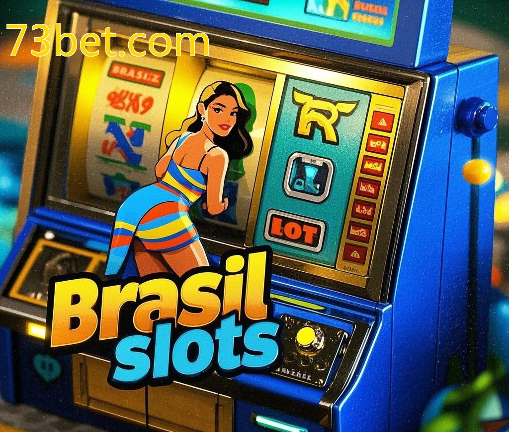 A 73bet é a operadora de jogos online mais famosa do Brasil. Inscreva-se para receber bónus exclusivos e promoções de jogos.